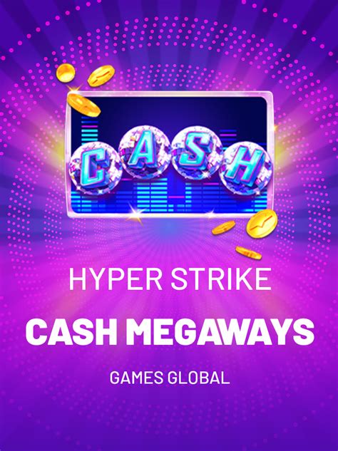 Hyper Strike Cash Megaways betsul
